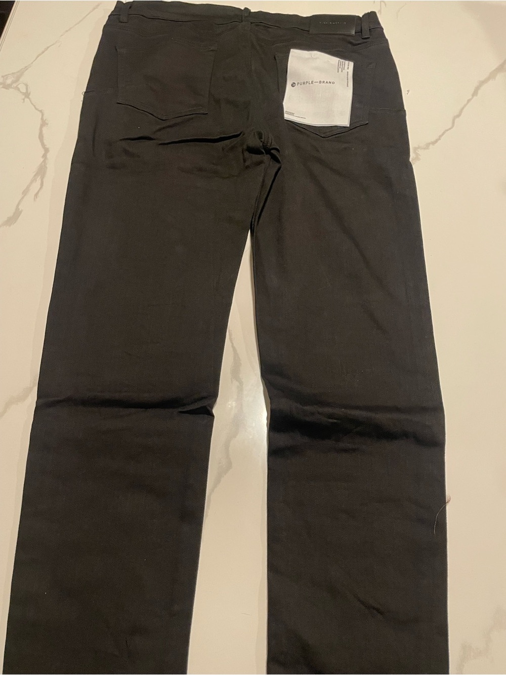 Purple brand jeans